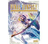 Final Fantasy Lost Stranger 2