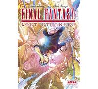 Final Fantasy Lost Stranger 3