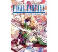 Final Fantasy Lost Stranger 5