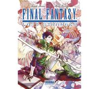 Final Fantasy Lost Stranger 5