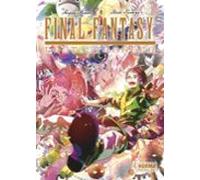 Final Fantasy Lost Stranger 8