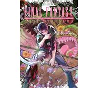 Final Fantasy Lost Stranger - Vol. 11