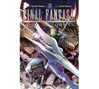 Final Fantasy Lost Stranger – Tomo 12