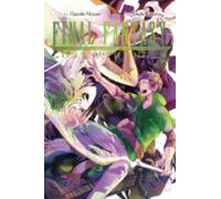 Final Fantasy Lost Stranger Vol. 6