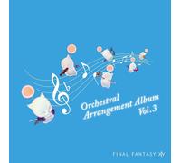 Final Fantasy Orchestral Arr Final Fantasy Orchestral Ar (CD) (Importación USA)