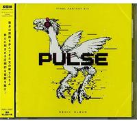 Final Fantasy - Pulse: 14 Remix Album