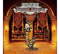 Final Fantasy Record Keeper