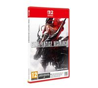 Final Fantasy Resonance