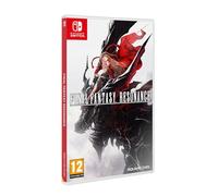 Final Fantasy Resonance Nintendo Switch