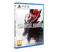 Final Fantasy Resonance Playstation 5 standard