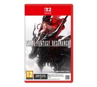 Final Fantasy Resonance (Importacion UK) Nintendo Switch 2 standard