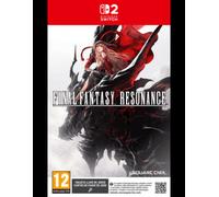 Final Fantasy Resonance Nintendo Switch 2 standard