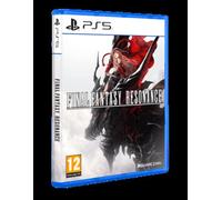 Final Fantasy Resonance Playstation 5 standard