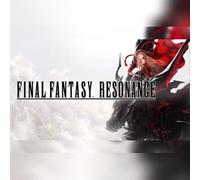 Final Fantasy Resonance PRE-ORDER (PC) Steam Key - GLOBAL