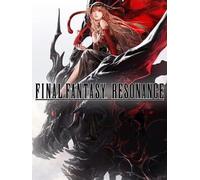 FINAL FANTASY RESONANCE Steam Key (PC) GLOBAL