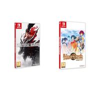 Final Fantasy Resonance+Tales Of Eternia Remastered
