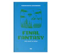 Final Fantasy. RPG made in Japan: III (Biblioteca RBA)