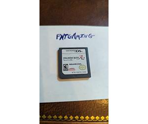 Final Fantasy Tactics A2: Grimoire of the Rift by Square Enix