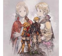 Final Fantasy Tactics Best Selection (Vinyl) (Importación USA)