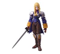 83562 FF TACTICS AGRIAS OAKS BRING ARTS AF