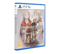 Final Fantasy Tactics Ivalice Chronicles Playstation 5 standard