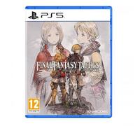Final Fantasy Tactics: Ivalice Chronicles Juego Fisico para PlayStation 5 PS5