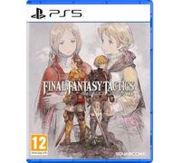 Final Fantasy Tactics: Ivalice Chronicles