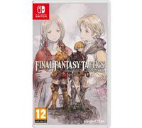 Final Fantasy Tactics: Ivalice Chronicles
