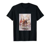 Final Fantasy Tactics - The Ivalice Chronicles- Key Visual Camiseta
