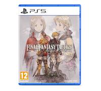 Final Fantasy Tactics Ivalice Chronicles (Importacion UK) Playstation 5 standard