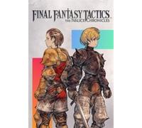 Final Fantasy Tactics: The Ivalice Chronicles Pre-purchase (Xbox Series X|S) XBOX LIVE Key EUROPE