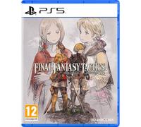 Final Fantasy Tactics The Ivalice Chronicles PS5 (SP) [236503]