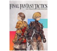 Final Fantasy Tactics: The Ivalice Chronicles (Xbox Series X/S) - Xbox Live Key - EUROPE