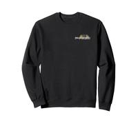 Final Fantasy Tactics: The Ivalice Chronicles Zodiac Circle Sudadera