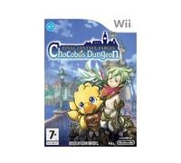 Final Fantasy Tales: Chocobos Dungeon (Nintendo Wii) [importación inglesa]