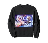 Final Fantasy TCG Blissful Eternity[29] Lena&Faris Sudadera