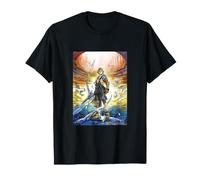 Final Fantasy TCG Blissful Eternity[29] Tidus Camiseta
