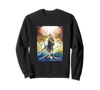 Final Fantasy TCG Blissful Eternity[29] Tidus Sudadera