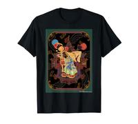 Final Fantasy TCG Blissful Eternity[29] VIVI Camiseta
