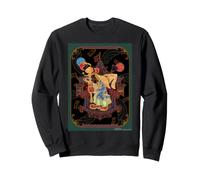 Final Fantasy TCG Blissful Eternity[29] VIVI Sudadera
