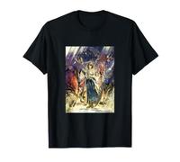 Final Fantasy TCG Blissful Eternity[29] Yuna Camiseta