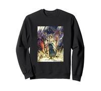 Final Fantasy TCG Blissful Eternity[29] Yuna Sudadera