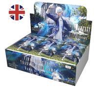 Final fantasy tcg boosters dawn of the heroes (36) ingles