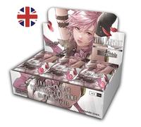 Final fantasy tcg boosters hidden trial(36) ingles