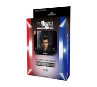 FINAL FANTASY TCG DECKS INICIALES 2025 VOLUMEN 1 DISPLAY (PAQUETE DE 4)