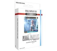 Final Fantasy TCG Mazo FF XIII 2018