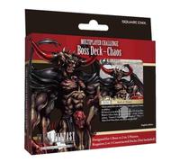 Final Fantasy TCG: Multiplayer Challenge Boss Deck - Chaos