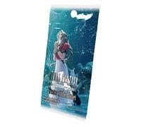 FINAL FANTASY TCG SOBRE TEARS OF THE PLANET