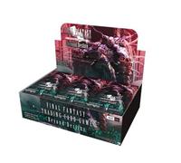FINAL FANTASY TCG SOBRES BEYOND DESTINY (1 sobre )