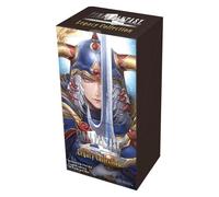 FINAL FANTASY TCG SOBRES LEGACY COLLECTION (20)